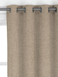 John Lewis curtains Pale Mole made to measure, imported from the UK
