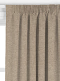 John Lewis curtains Pale Mole made to measure, imported from the UK