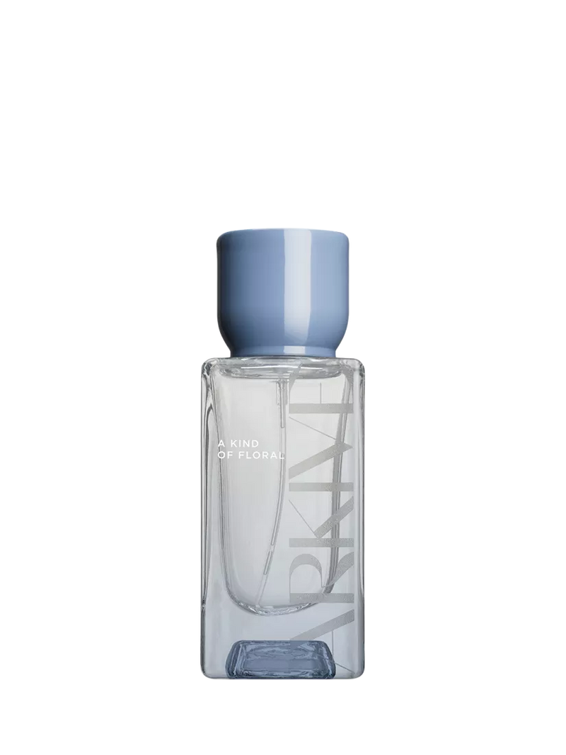 ARKIVE A Kind of Floral eau de parfum 50ml - British product