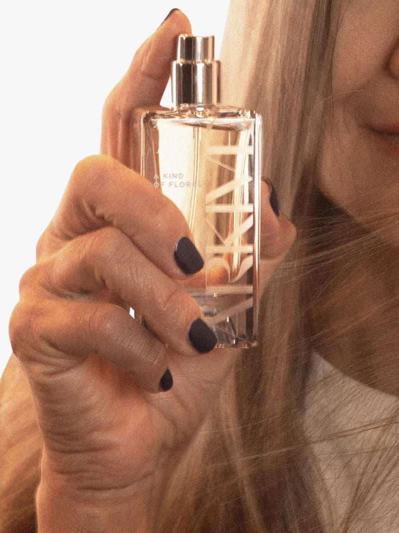 ARKIVE A Kind of Floral eau de parfum 50ml - British product