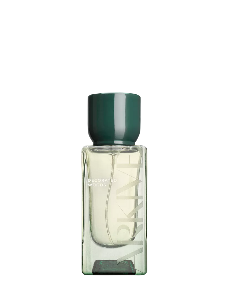 ARKIVE Decorated Woods eau de parfum 50ml (British brand)