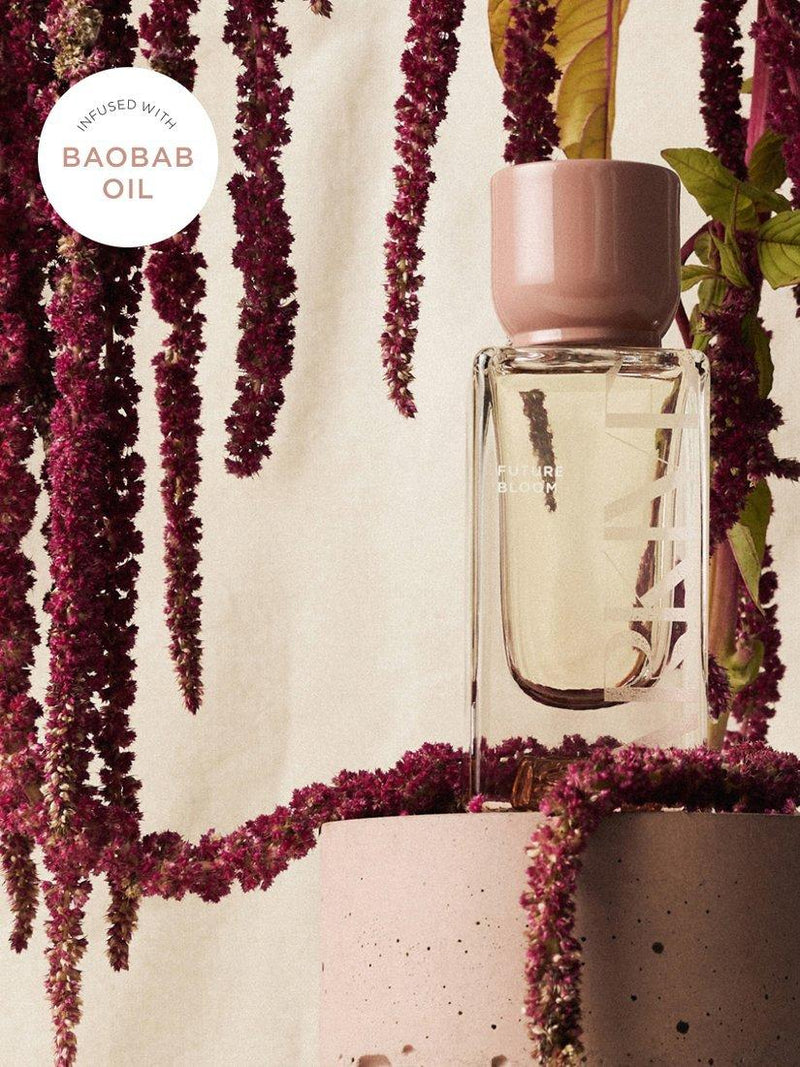 ARKIVE Future Bloom Eau de Parfum 50ml fragrance, UK version