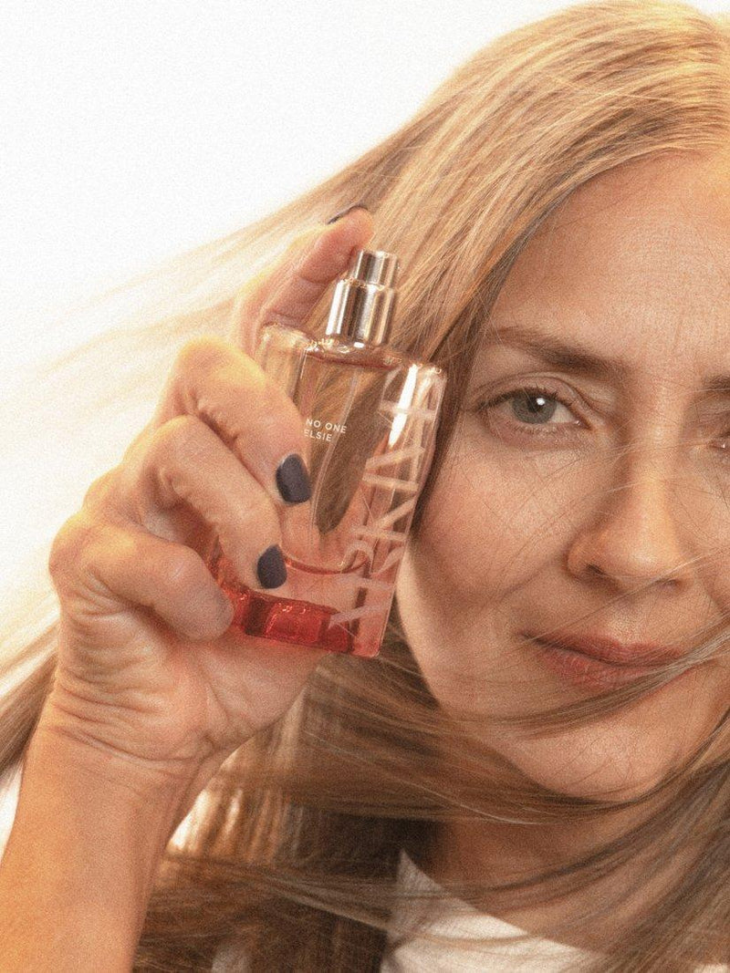 ARKIVE No One Elsie Eau de Parfum 50ml, imported from the UK