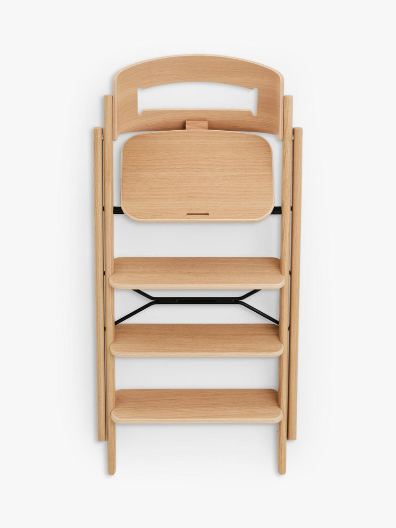 KAOS Klapp wall hook oak, UK version
