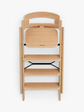 KAOS Klapp wall hook oak, UK version