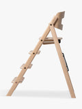 KAOS Klapp highchair oak (British brand)
