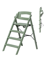 John Lewis KAOS Klapp Highchair- Buy online at McGrocer