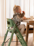 KAOS Klapp highchair foldable ergonomic design (British brand)