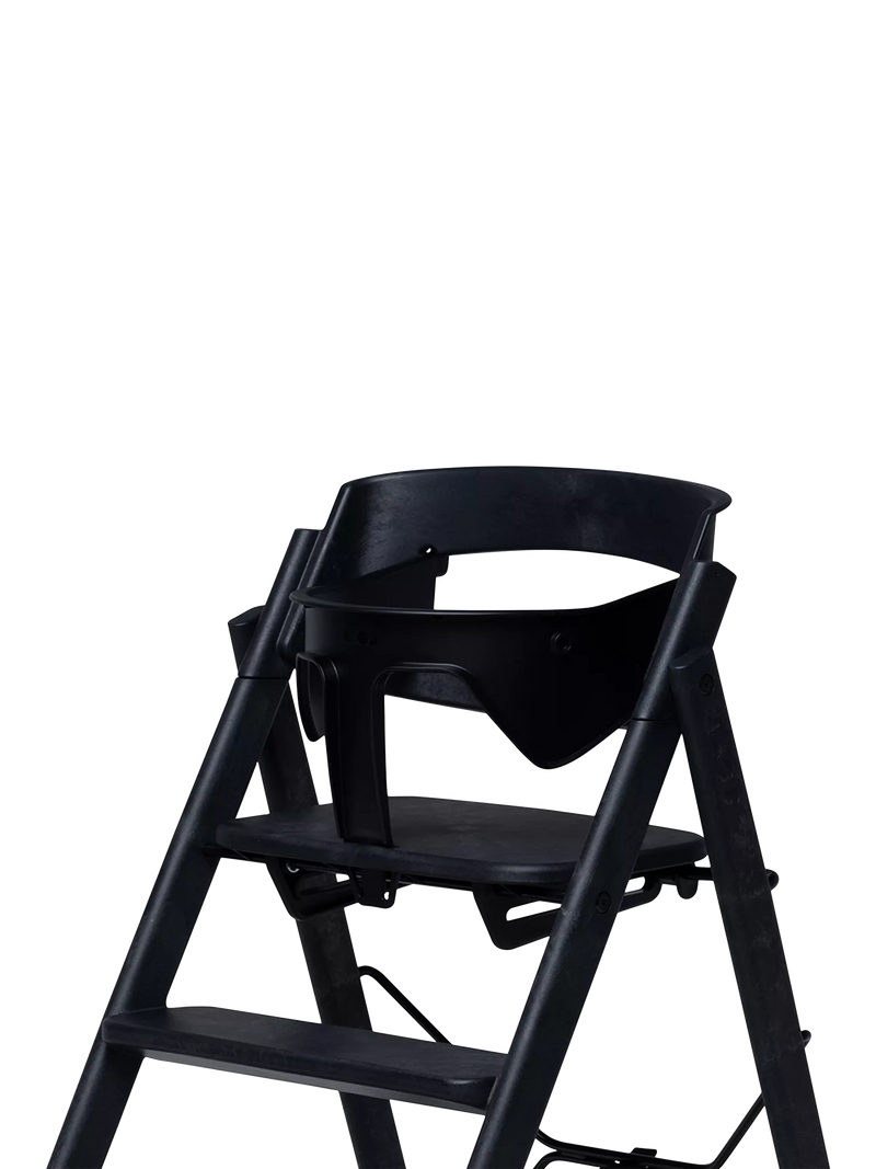 KAOS Klapp recycled safety rail for high chairs - British product