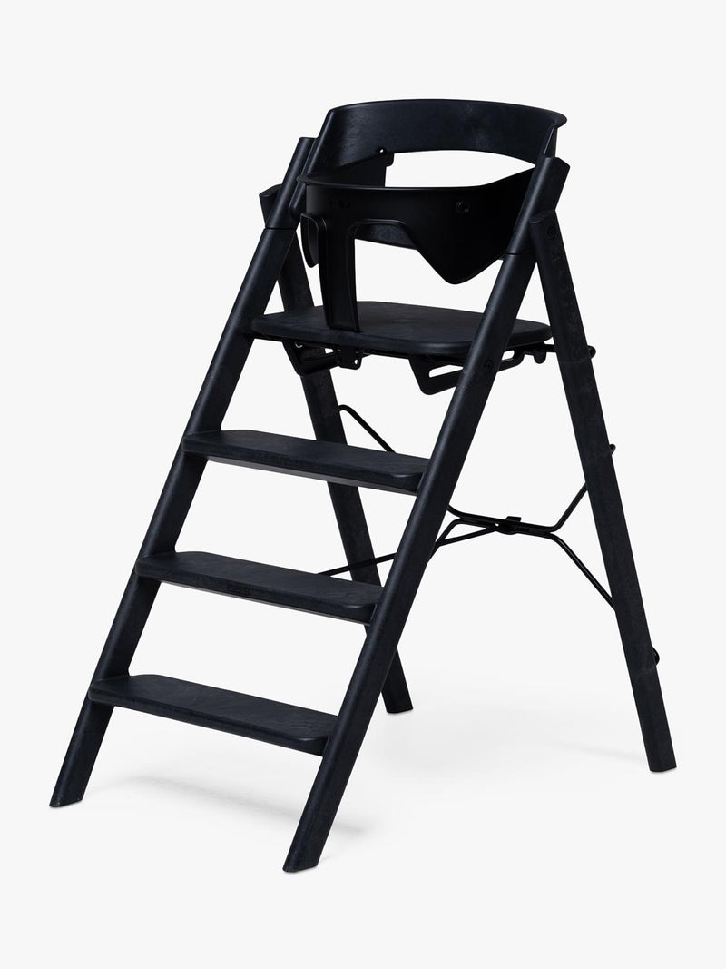 KAOS Klapp recycled safety rail for high chairs - British product