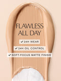 Estée Lauder Double Wear 24-hour concealer 7ml, imported from the UK