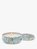 Three Wick Scented Candle in Tin with Coconut Wax, 500g