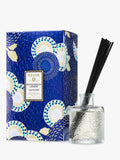 Voluspa Mediterranean Lemon reed diffuser 100ml (British brand)