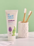 Green People children conditioner Lavender Burst 200ml, UK version