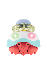 John Lewis Skip Hop Happy Hermit 4-in-1 Crawl Toy- Buy online at McGrocer