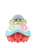 Skip Hop Happy Hermit 4-in-1 interactive crawl toy, UK version