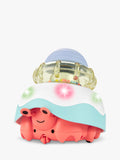 Skip Hop Happy Hermit 4-in-1 interactive crawl toy, UK version