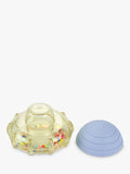 Skip Hop Happy Hermit 4-in-1 interactive crawl toy, UK version