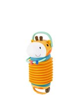 John Lewis Skip Hop Giraffe Accordion Musical Baby Activity Toy- Buy online at McGrocer