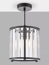 John Lewis Där Kiran Pendant Ceiling Light- Buy online at McGrocer