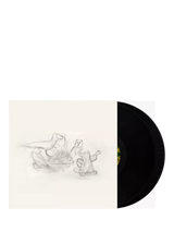 John Lewis Big Thief Dragon New Warm Mountain Vinyl Record Double LP- Buy online at McGrocer