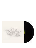 Big Thief Dragon New Warm Mountain vinyl record, imported from the UK