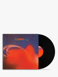 Cocteau Twins Heaven Or Las Vegas vinyl record, imported from the UK
