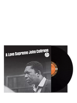 John Lewis Rough Trade John Coltrane A Love Supreme Vinyl Record- Buy online at McGrocer