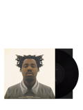 Rough Trade Sampha Process vinyl record 12-inch (British brand)