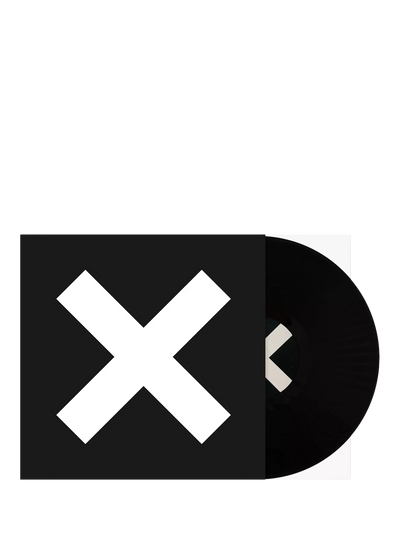 John Lewis Rough Trade The xx xx Vinyl Album- Buy online at McGrocer