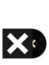 John Lewis Rough Trade The xx xx Vinyl Album- Buy online at McGrocer