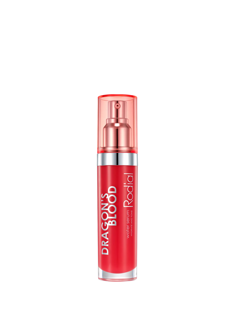 Rodial Dragon's Blood Water Serum 30ml, imported from the UK