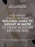 Rodial Dragon's Blood Water Serum 30ml, imported from the UK
