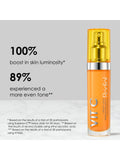 Rodial Vitamin C + Ferulic Acid Brightening Serum 30ml, imported from the UK