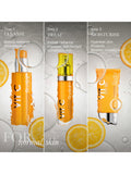 Rodial Vitamin C + Ferulic Acid Brightening Serum 30ml, imported from the UK