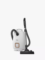 John Lewis Miele Guard L1 Allergy Vacuum Cleaner Lotus White- Buy online at McGrocer