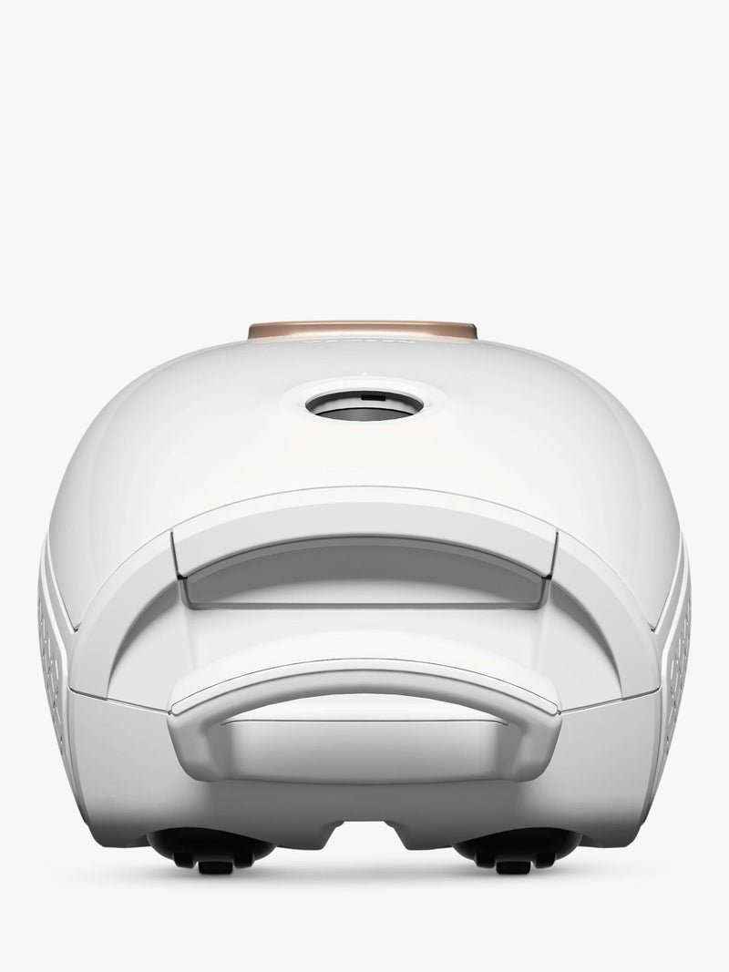 Miele Guard L1 Allergy vacuum cleaner Lotus White (British brand)