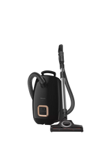 John Lewis Miele Guard L1 Cat & Dog Flex Cylinder Vacuum Cleaner, Obsidian Black- Buy online at McGrocer