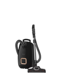 Miele Guard L1 Cat & Dog Flex vacuum cleaner obsidian black - British product