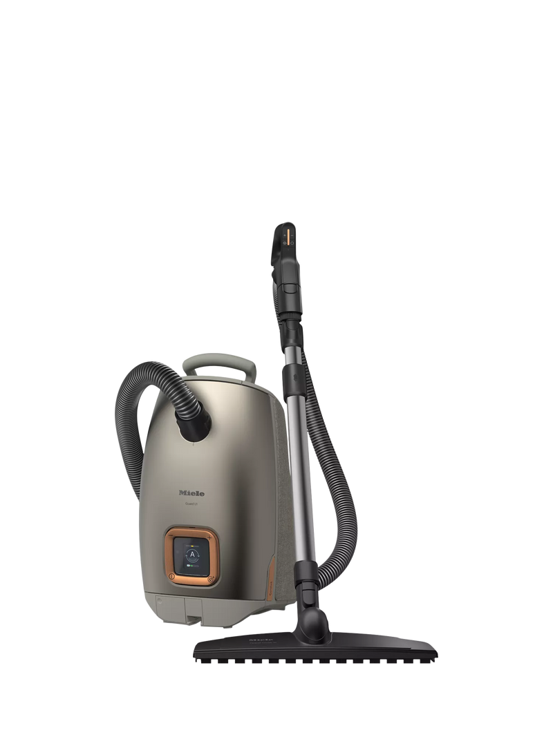 Miele Guard L1 Comfort XL Vacuum Cleaner, UK version
