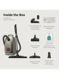 Miele Guard L1 Comfort XL Vacuum Cleaner, UK version