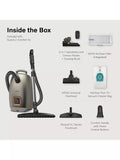 Miele Guard L1 Comfort XL Vacuum Cleaner, UK version
