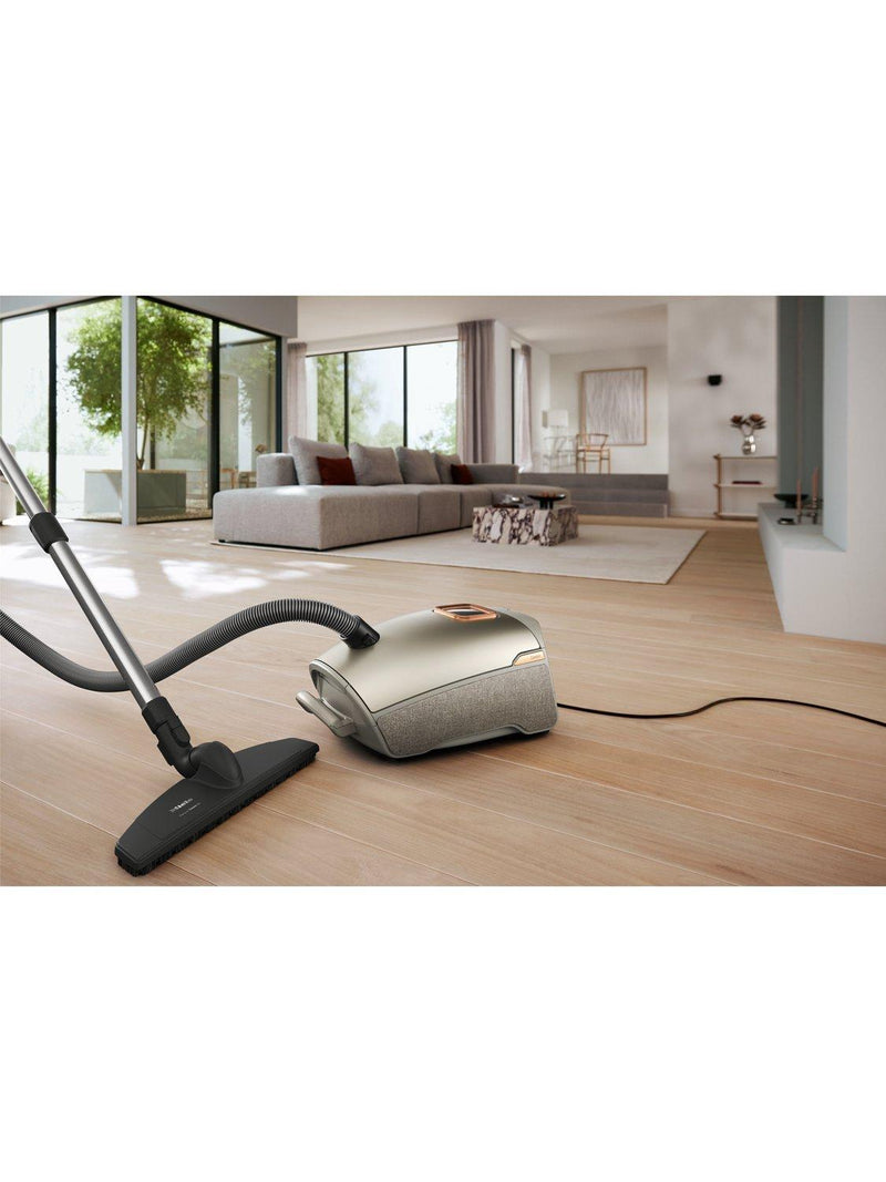 Miele Guard L1 Comfort XL Vacuum Cleaner, UK version