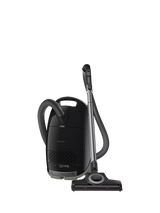 John Lewis Miele Guard M1 Cat & Dog Flex Vacuum Cleaner Obsidian Black- Buy online at McGrocer