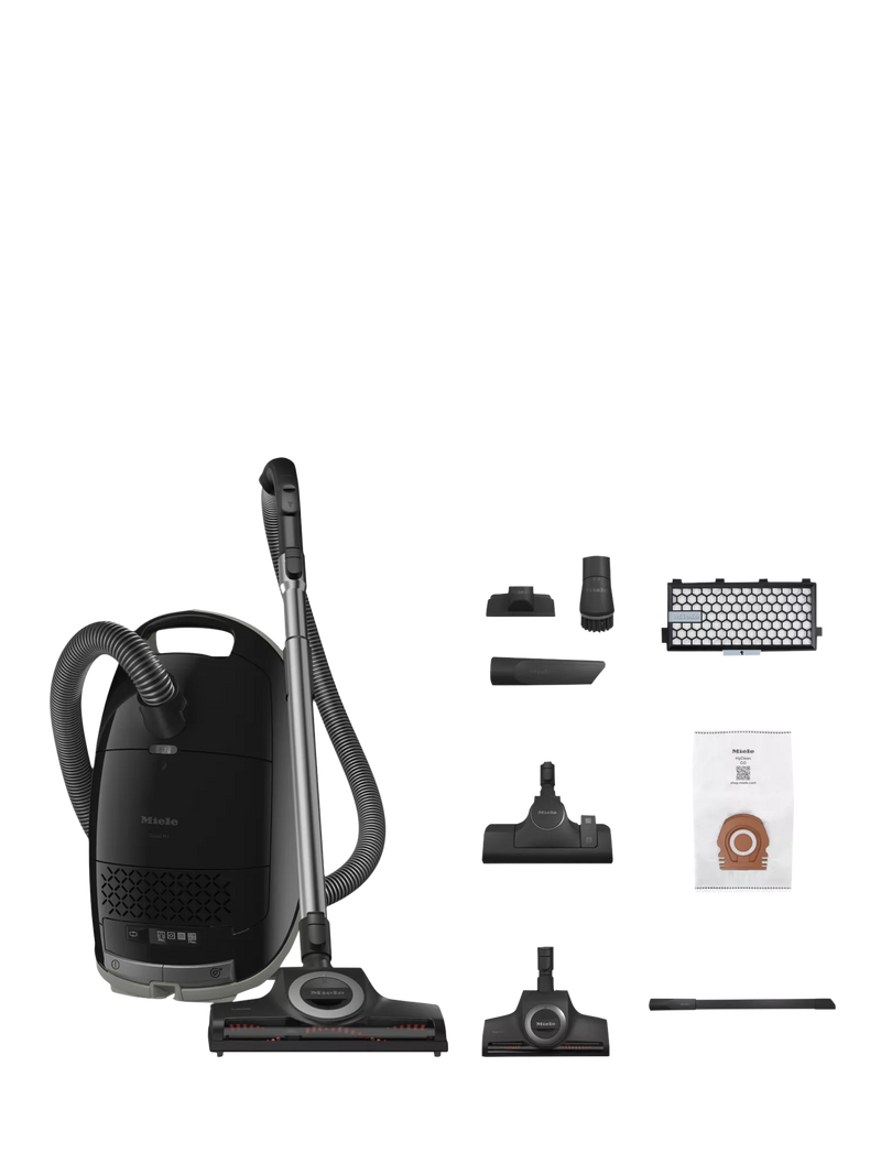 Miele Guard M1 Cat & Dog Flex cylinder vacuum cleaner - British product