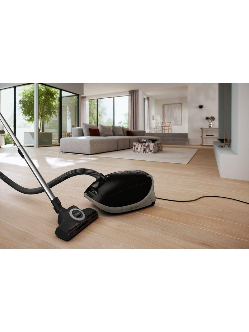 Miele Guard M1 Cat & Dog Flex cylinder vacuum cleaner - British product