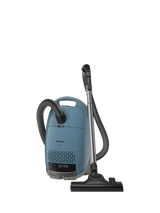 John Lewis Miele Guard M1 Flex Vacuum Cleaner, Nordic Blue- Buy online at McGrocer