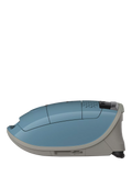 Miele Guard M1 Flex vacuum cleaner in Nordic Blue, imported from the UK