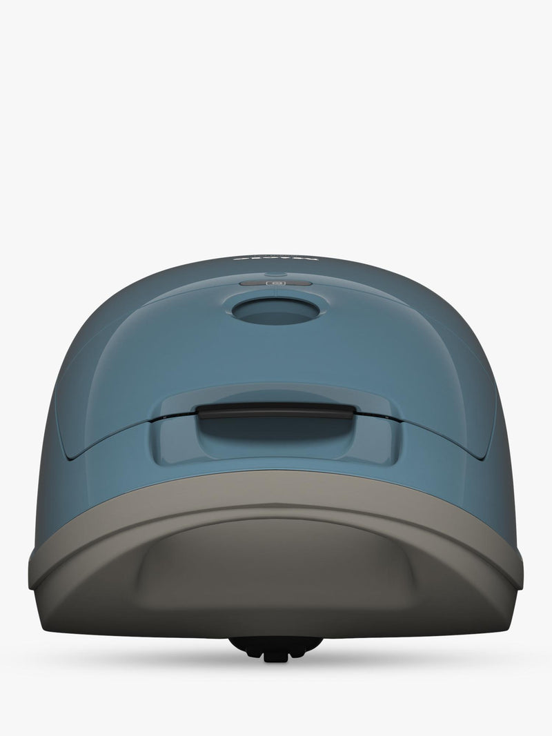 Miele Guard M1 Flex vacuum cleaner in Nordic Blue, imported from the UK