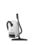 Miele Guard M1 XL vacuum cleaner in Brilliant White - British product